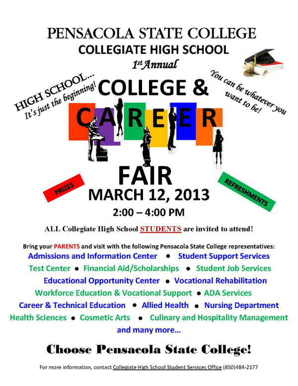 Pensacola State Scholarships