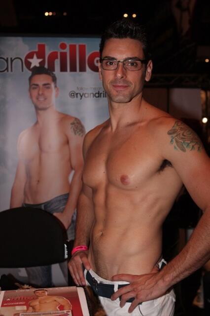 Ryan Driller on Twitter: "Sorry I had to run out today, everyone