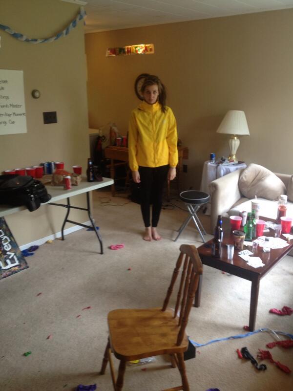 World'S Messiest House World Ans