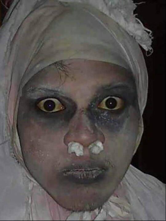 8800 Hantu Yang Mengagetkan HD Terbaik Gambar Hantu