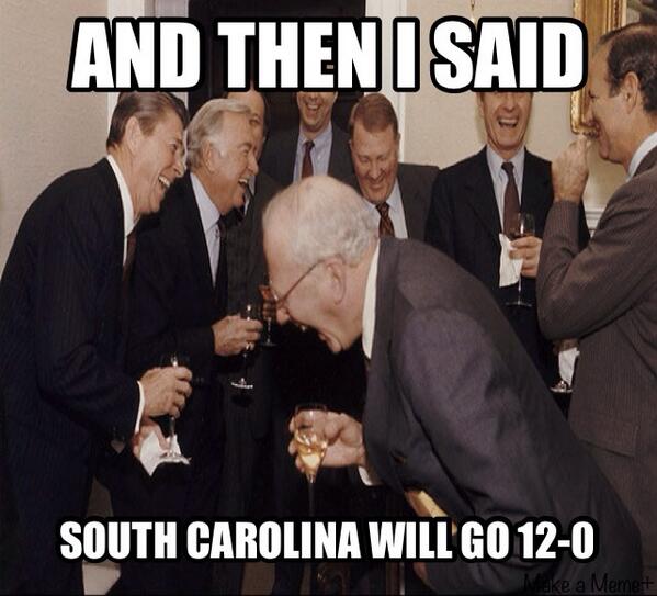 Gamecock Memes (GamecockMemes) Twitter