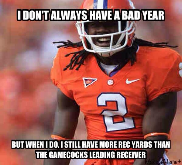 Gamecock Memes (GamecockMemes) Twitter