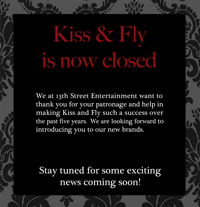 Kiss & Fly Club (Kiss_N_Fly) Twitter