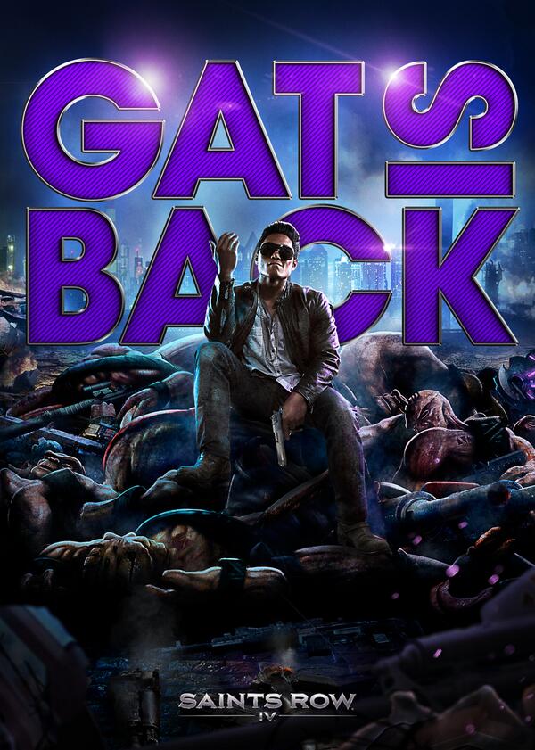 Saints Row IV (Video Game) TV Tropes