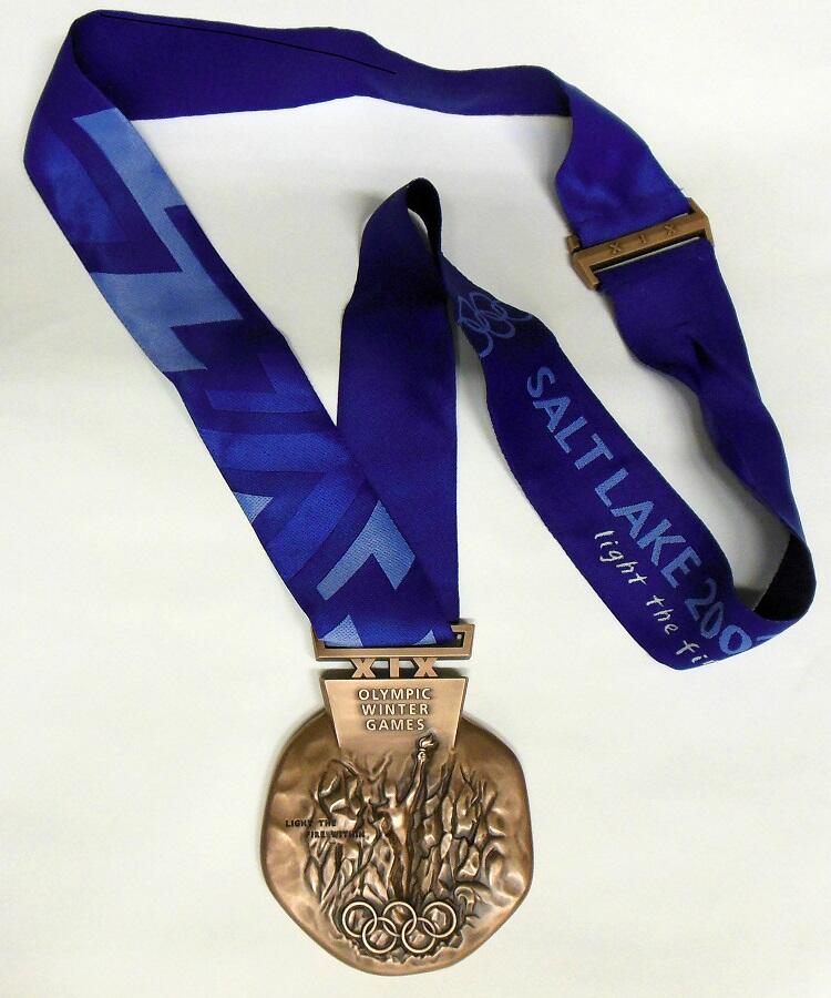 Usa 2023 Winter Olympics Medals