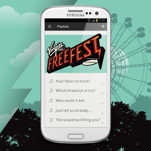 Virgin Mobile FreeFest 2014 Lineup Tickets Prices Dates