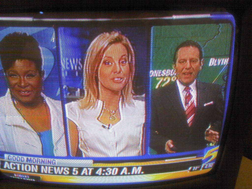 WMC Action News 5 on Twitter "Good morning Early Risers! We are up and