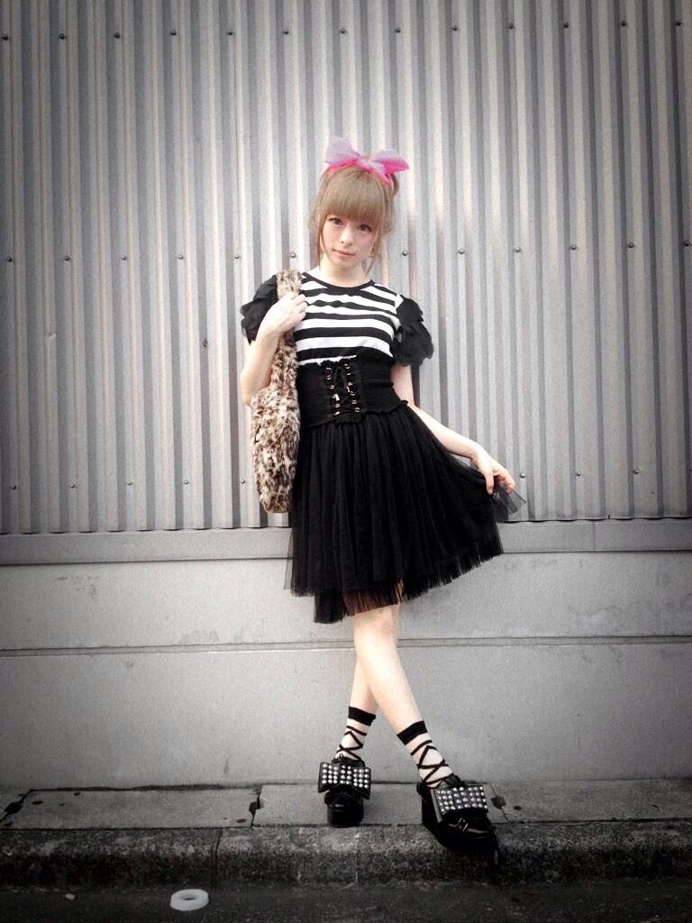 tweet きゃりーぱみゅぱみゅの私服画像まとめ【随時更新】 NAVER まとめ [最新] きゃりーぱみゅぱみゅ 私服 ブランド 418076きゃりーぱみゅぱみゅ 私服 ブランド