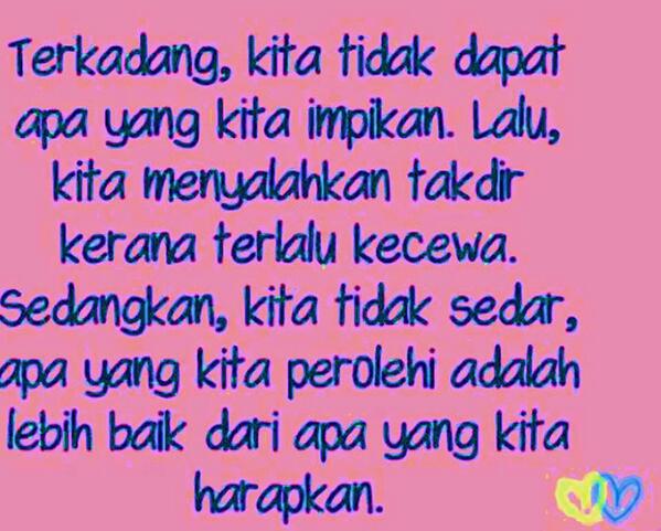 ayat cinta untuk isteri