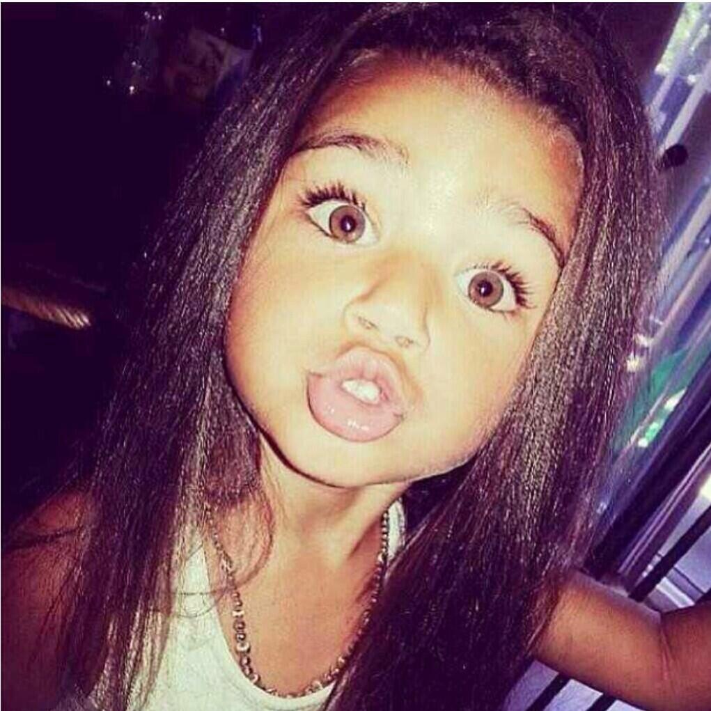 raquel on Twitter "Omg cute asf 😍 “iRickyPost I want my mixed baby like this 😘😍😍😘 http//t.co