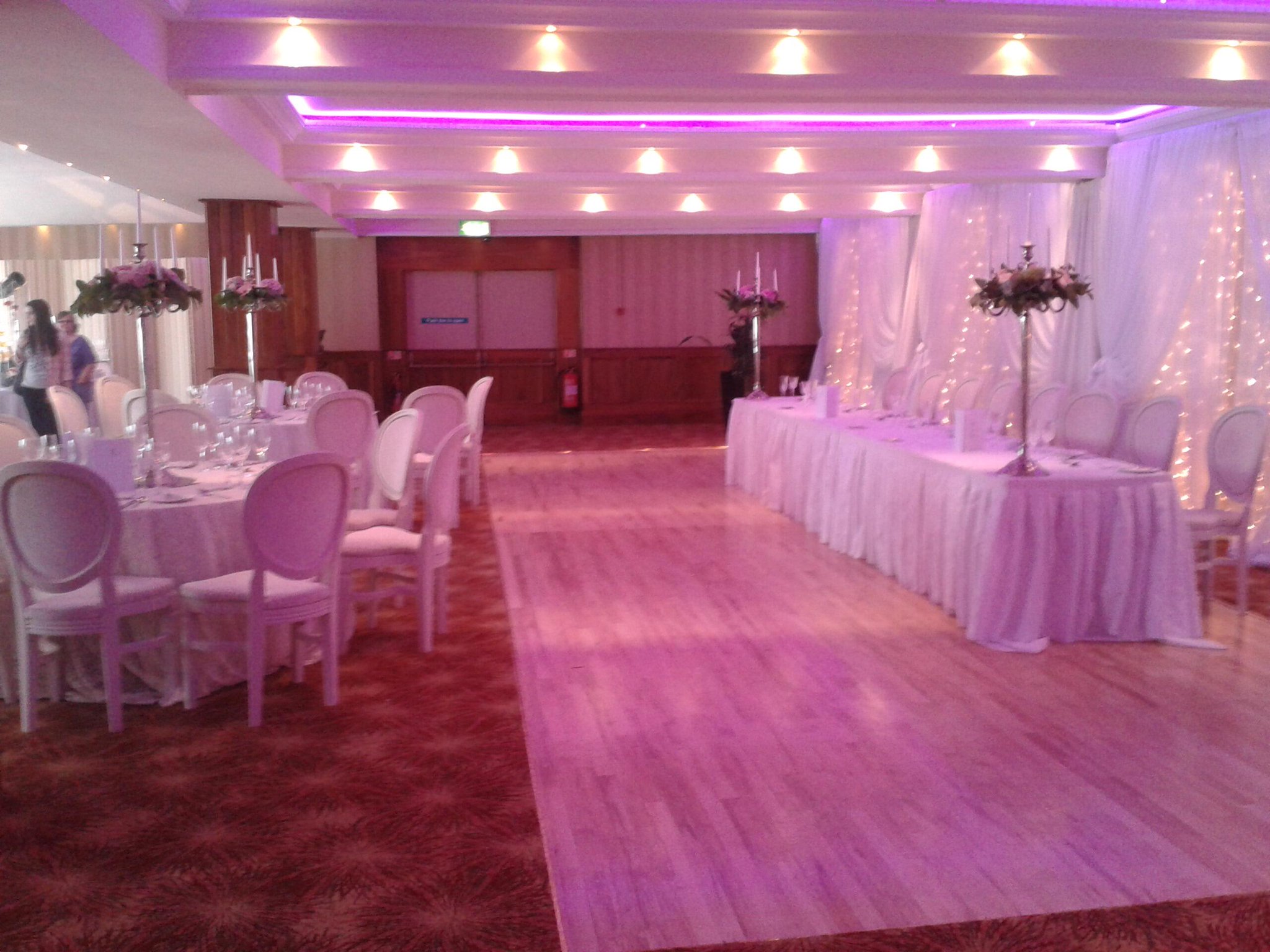 Culloden Estate &Spa on Twitter "Are you planning your