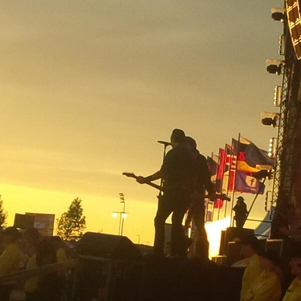 Springsteen&I (SpringsteenandI) Twitter