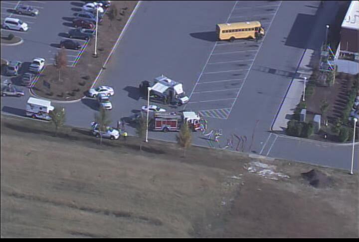 Breaking news on Harrisburg, NC, US