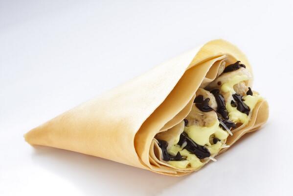 Dcrepes On Twitter: "Semua Menu D'crepes Anti Endut! Knapa? Karena Punya Kalori &Amp; Gizi Seimbang Kyk Banana Choco Cheese Ini.;) Http://T.co/2Usx0Lvrwm" / Twitter