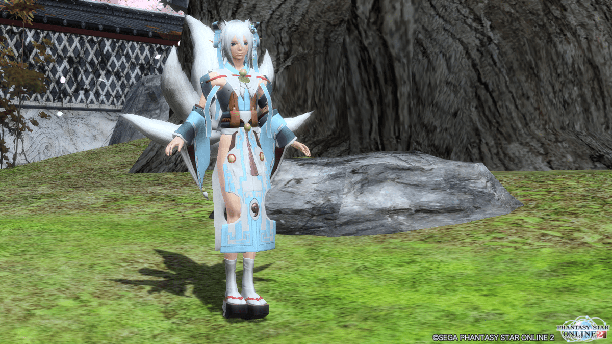 PSO2男の娘同盟 まとめ（その2） (70ページ目) Togetter