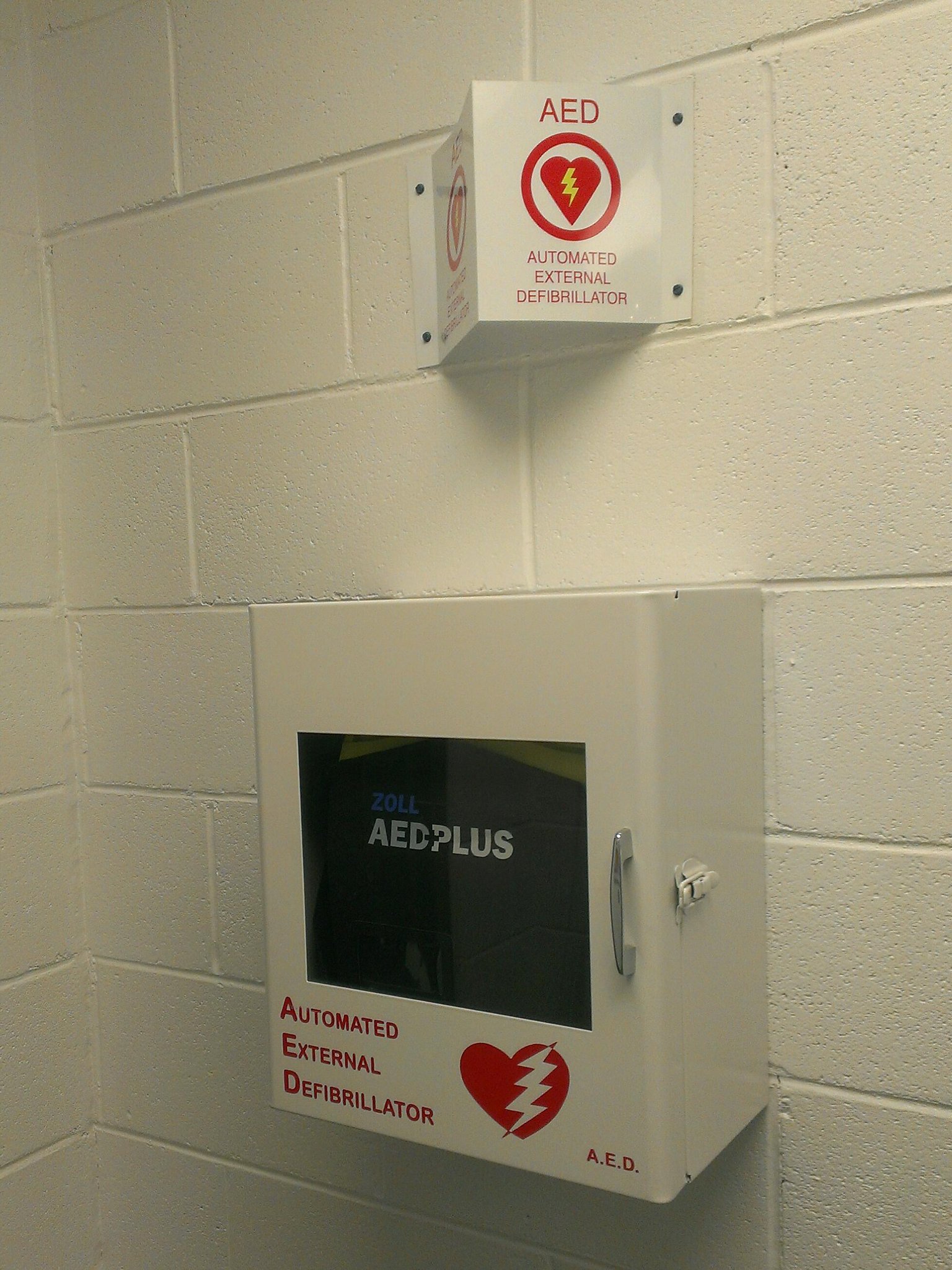 Costco Aed Defibrillator