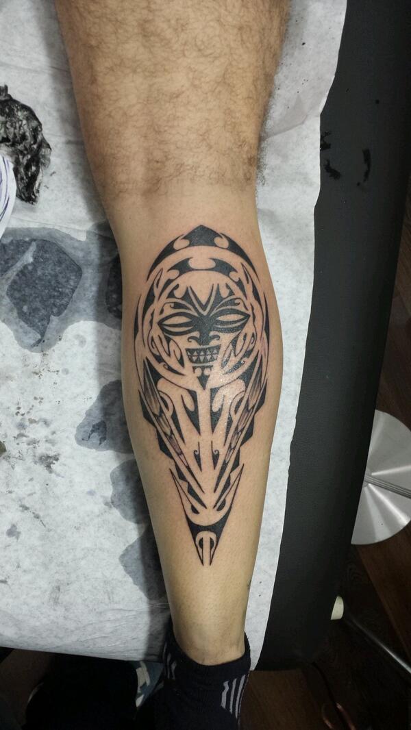 Juande Tattoo В Твиттере: «Tattoo Maori Gemelo Http://T.co/Nls09Grgpu» / Твиттер 1066_x_600_jpg