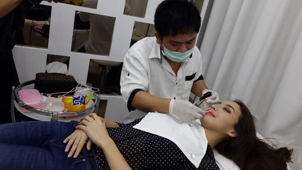 Tattoo Kelapa Gading Tattoo