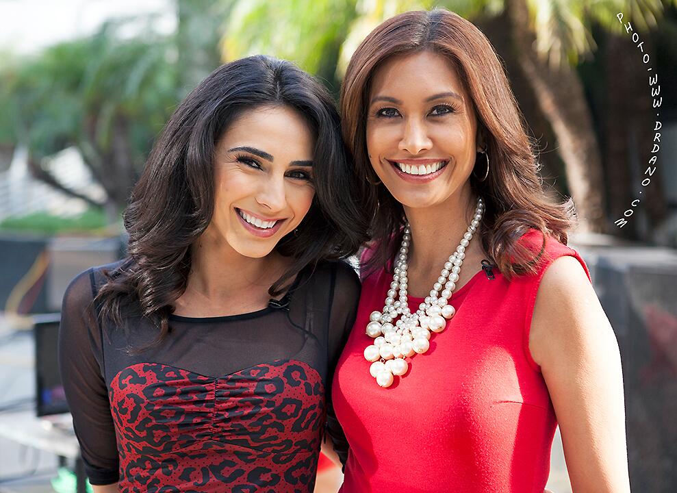 Araksya Karapetyan on Twitter "Should have gone w/ the strapless bra I
