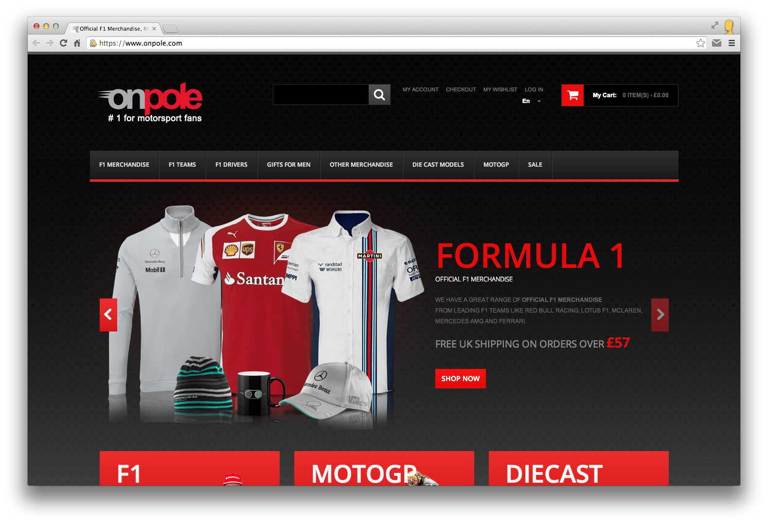 Williams F1 Team 2014 Page 5