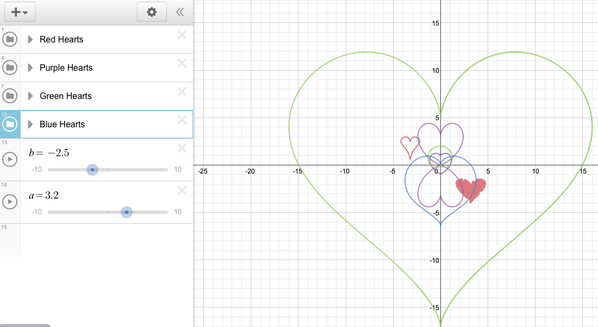 Ontario Math Links February 2014