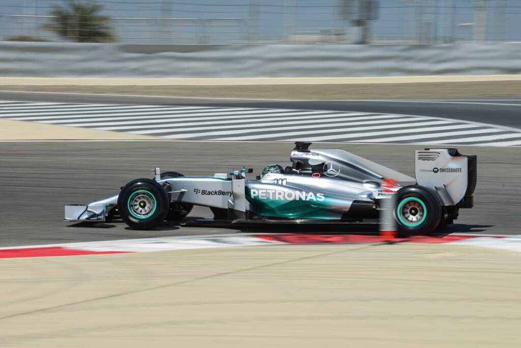 Bahrain Int. Circuit on Twitter "One hour into this final day of