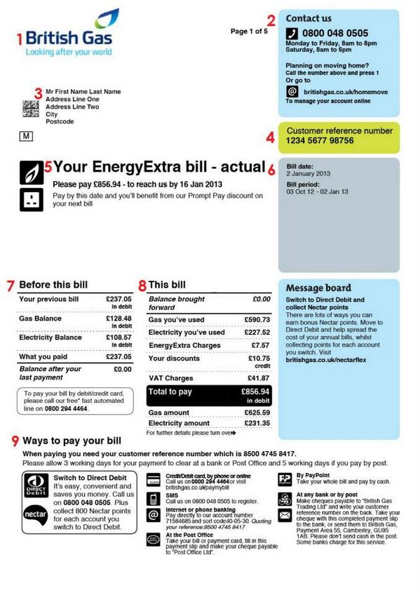 Energybucket (UKenergytips) Twitter