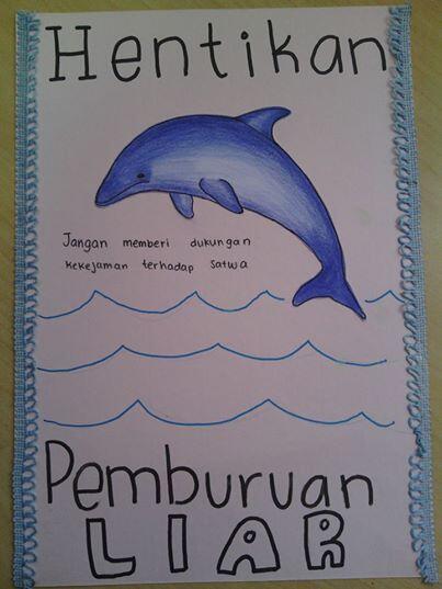 Poster Hewan Langka Semua Tentang Informasi Poster