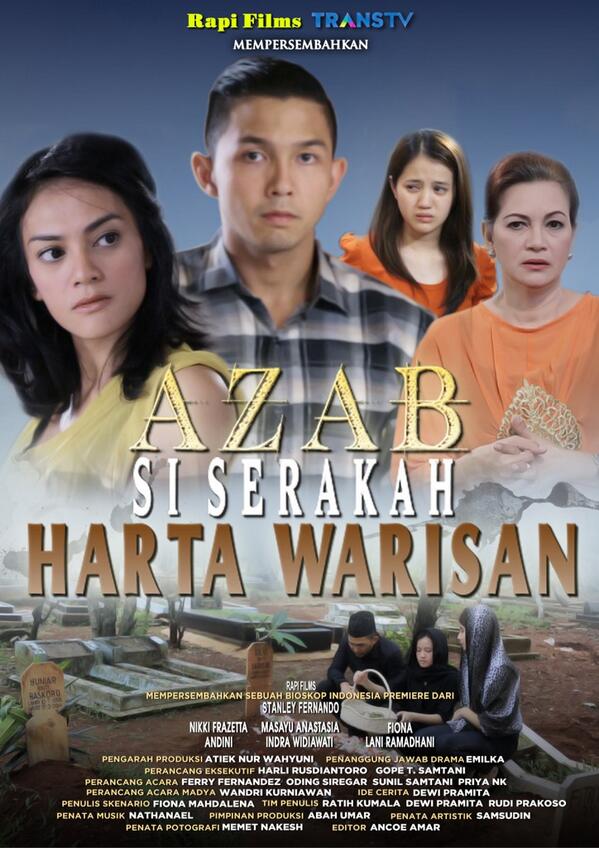 20+ Ide Kata Bijak Serakah Harta Warisan Bang Gito
