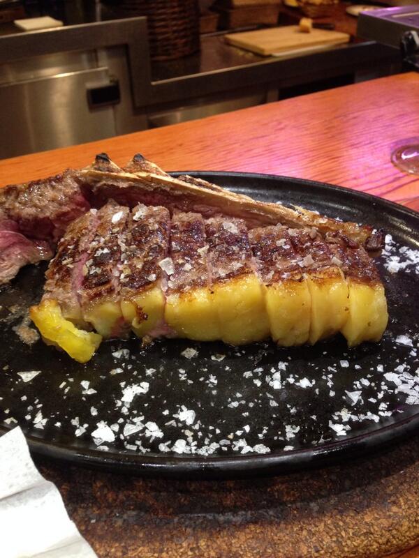 Grass Fed Beef Yellow Fat