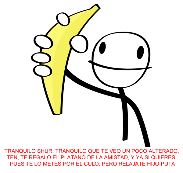 BOT FOROCOCHERO v2.1 on Twitter "xareware Te veo alterao shur, te