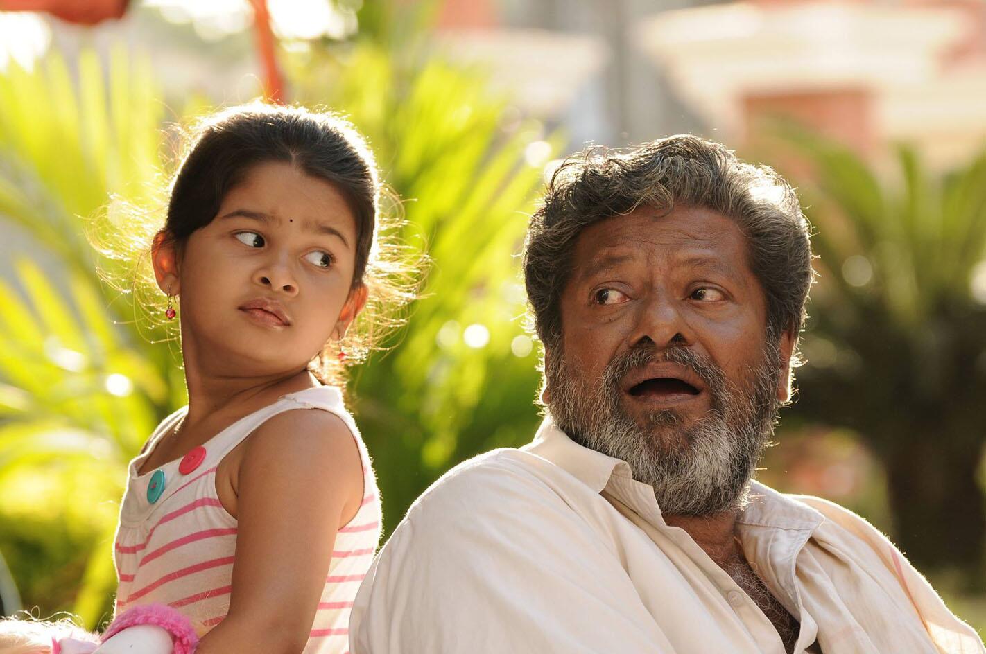 Manja Pai Movie Stills Veethi