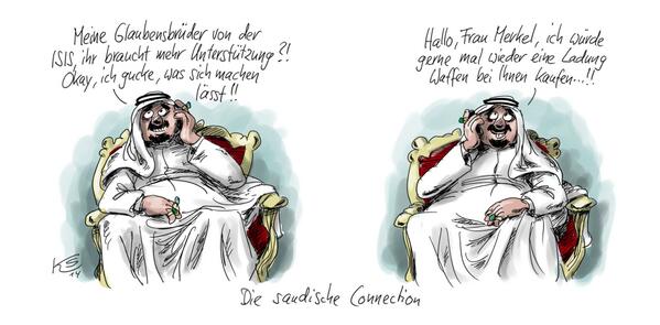 Terror in Paris Sammelstrang Seite 75