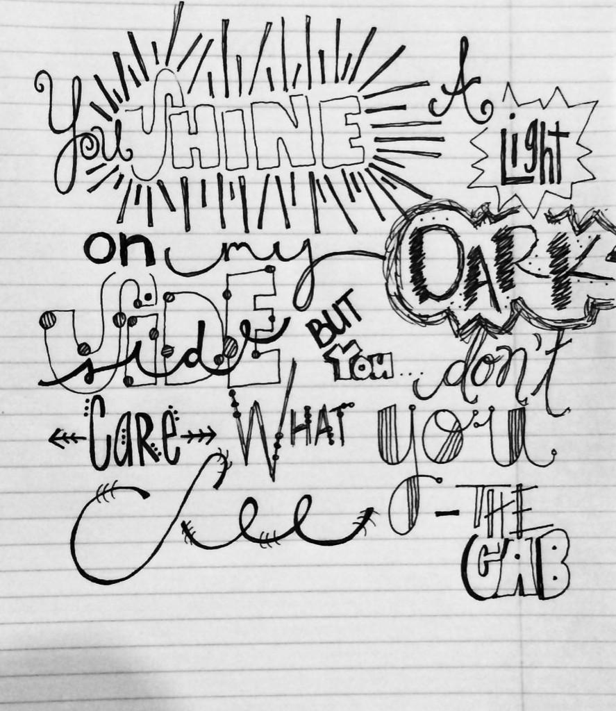 hey arnold on Twitter "Love these lyrics 🎶 TheCab alexanderdeleon 