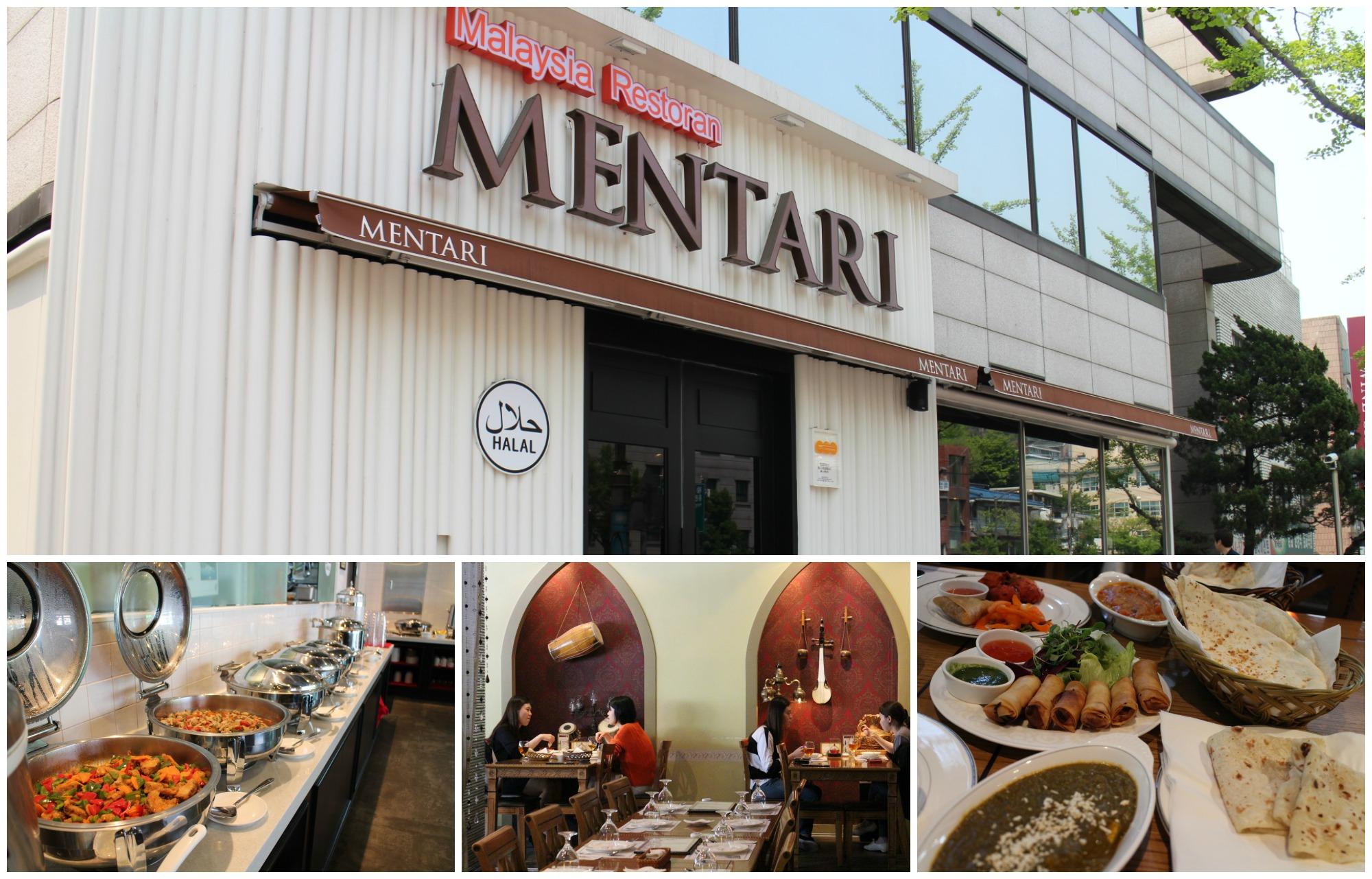 VisitKoreaFR on Twitter "Vous cherchez un restaurant 