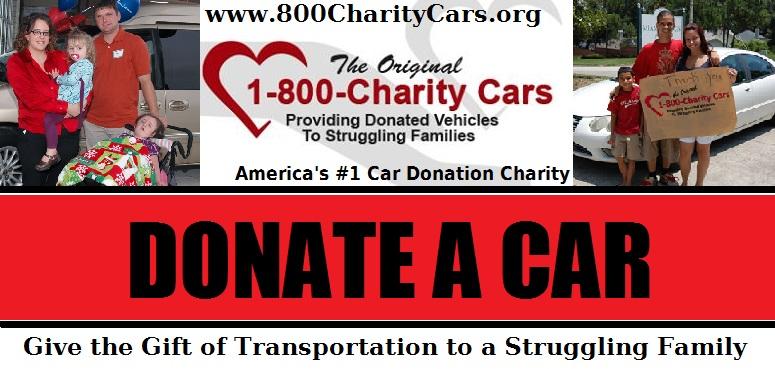 FREE Charity Cars (FREECharityCars) Twitter