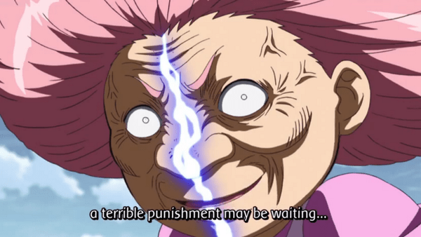 Top 10 Strongest Anime Female Characters (2020) AnimeInterface Experience Anime & Social Media