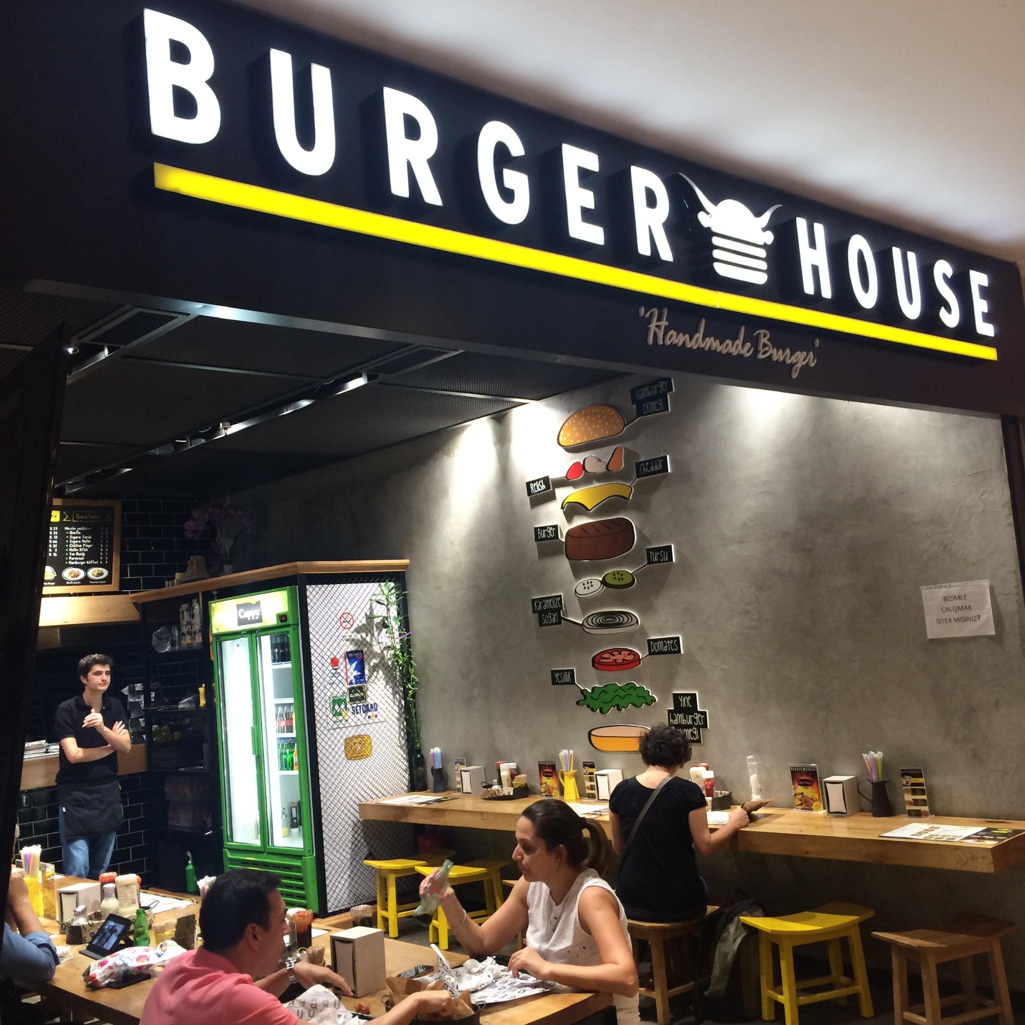 Capitol AVM on Twitter "Acıktınız mı? Öğle yemeği için en güzel durak