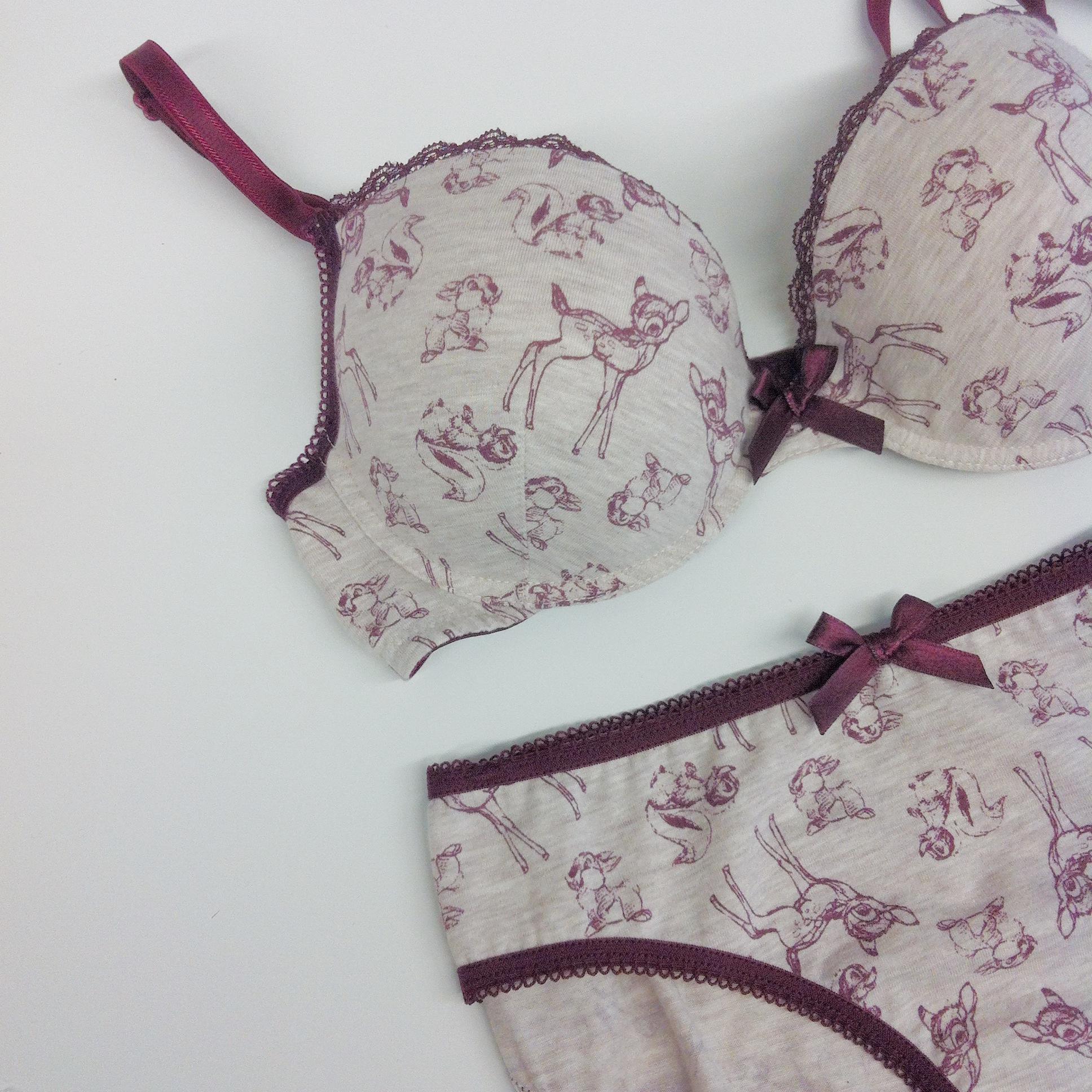 Primark on Twitter "That's right, this Bambi set is now available! £6