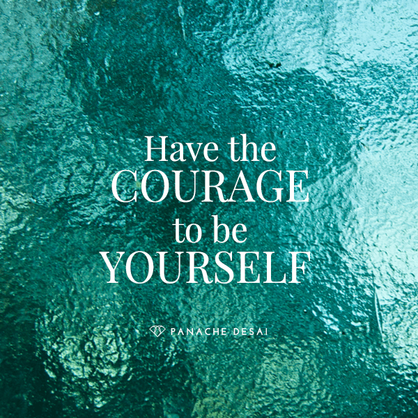 Panache Desai on Twitter "Life isn’t about being harmonious with other