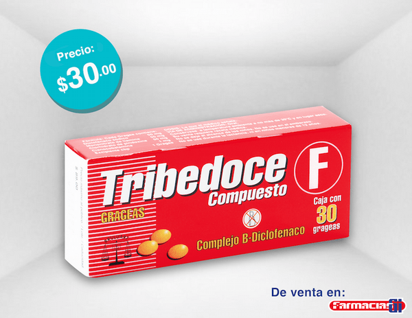 Tribedoce Compuesto Inyectable Cada Cuando Se Aplica Aplican Compartida