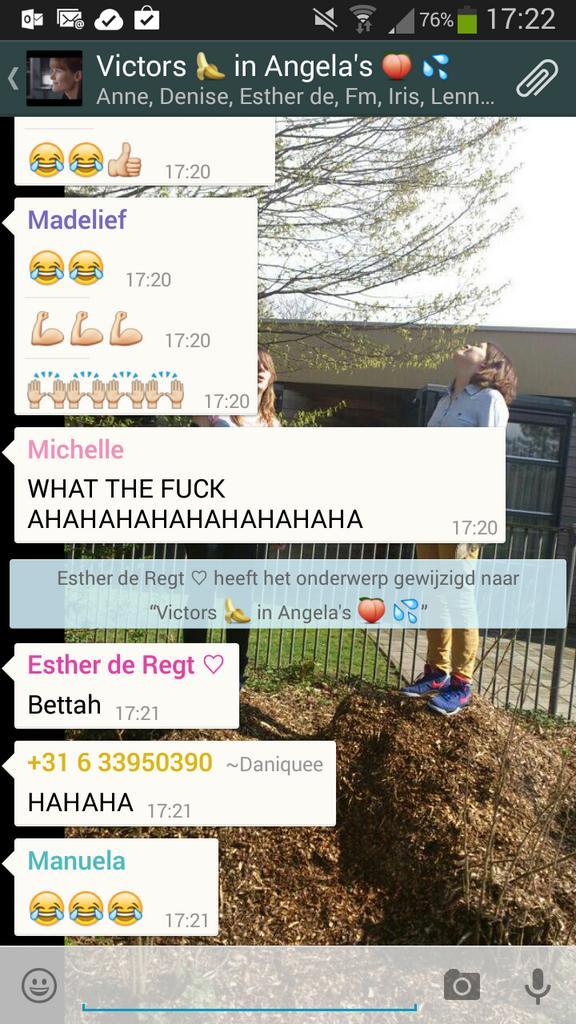 Eva Van Dongen (@Evavandongdong) / Twitter