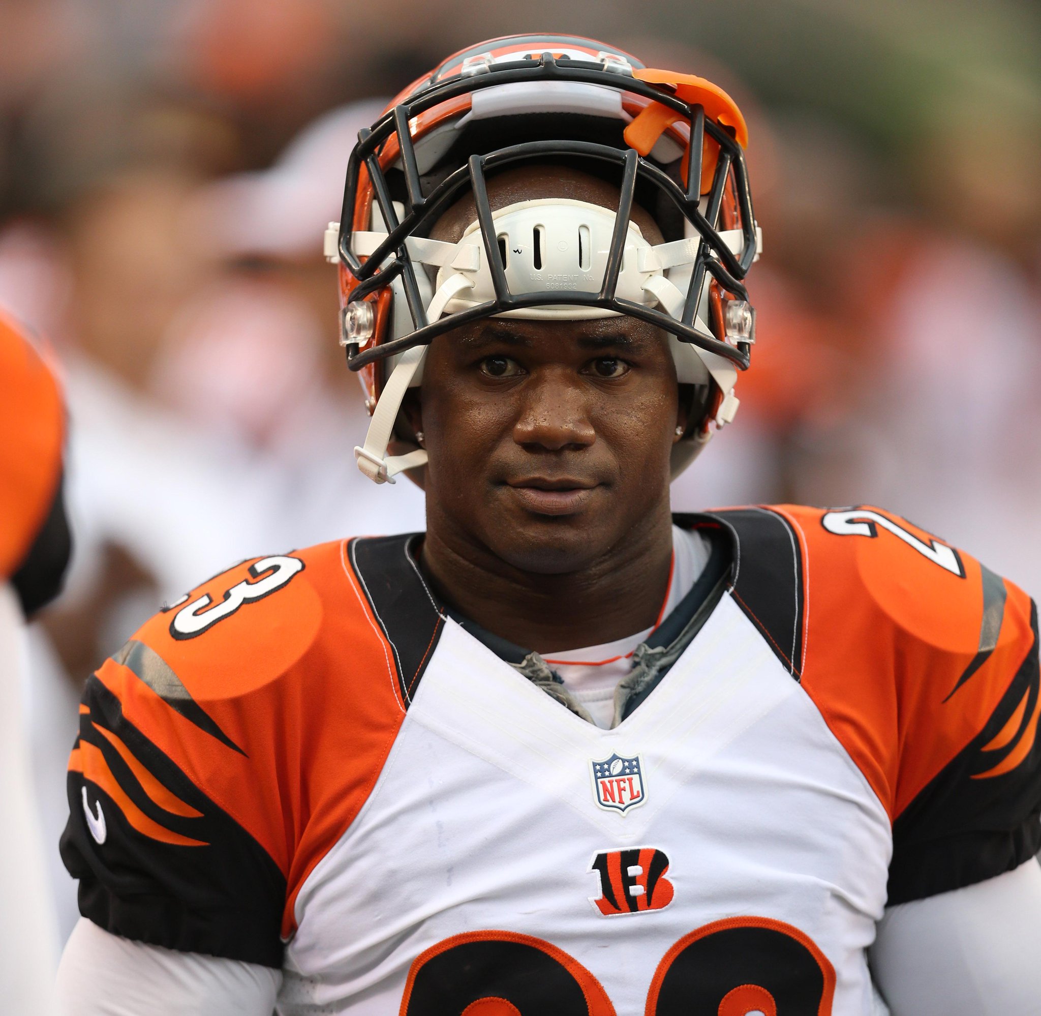 Cincinnati Bengals (Bengals) Twitter