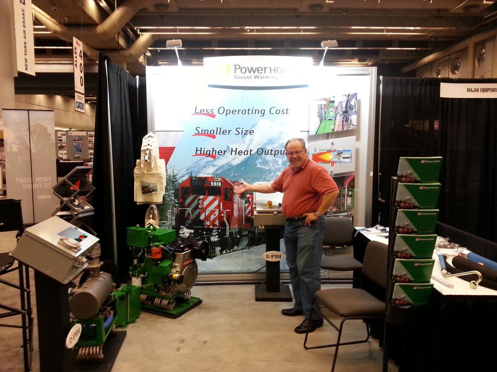 Power Drives Inc. on Twitter "PowerHouse booth at RSICMA2014 with APU