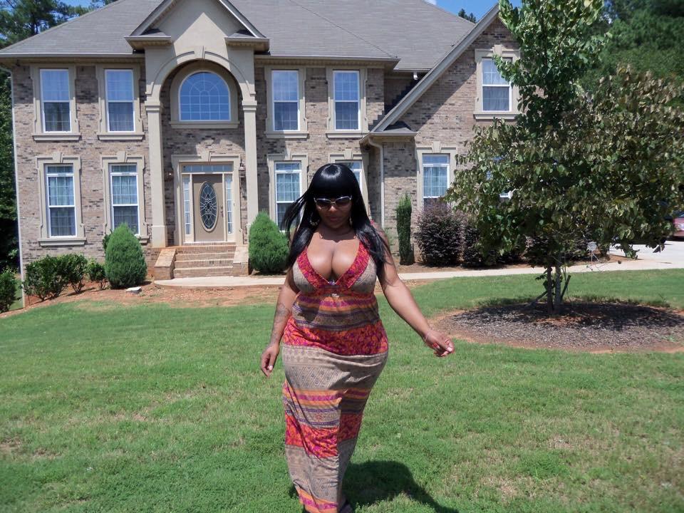 The Real Ts Madison on Twitter "Mr_DBaynes I'm meeting you at the