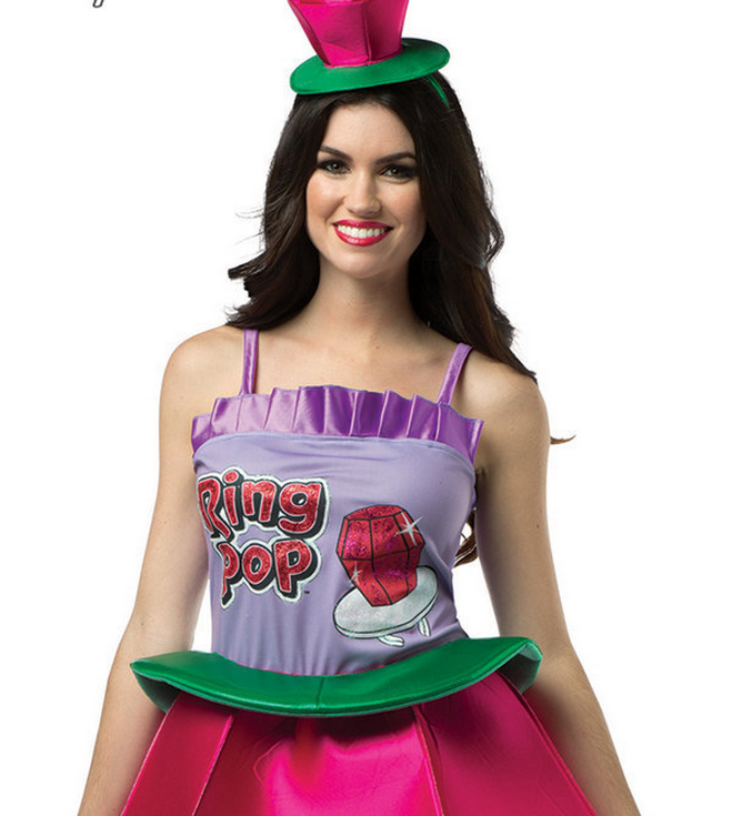 BuzzFeed DIY on Twitter "19 Sexy Halloween Costumes That Have Gone Way Too Far http//t.co