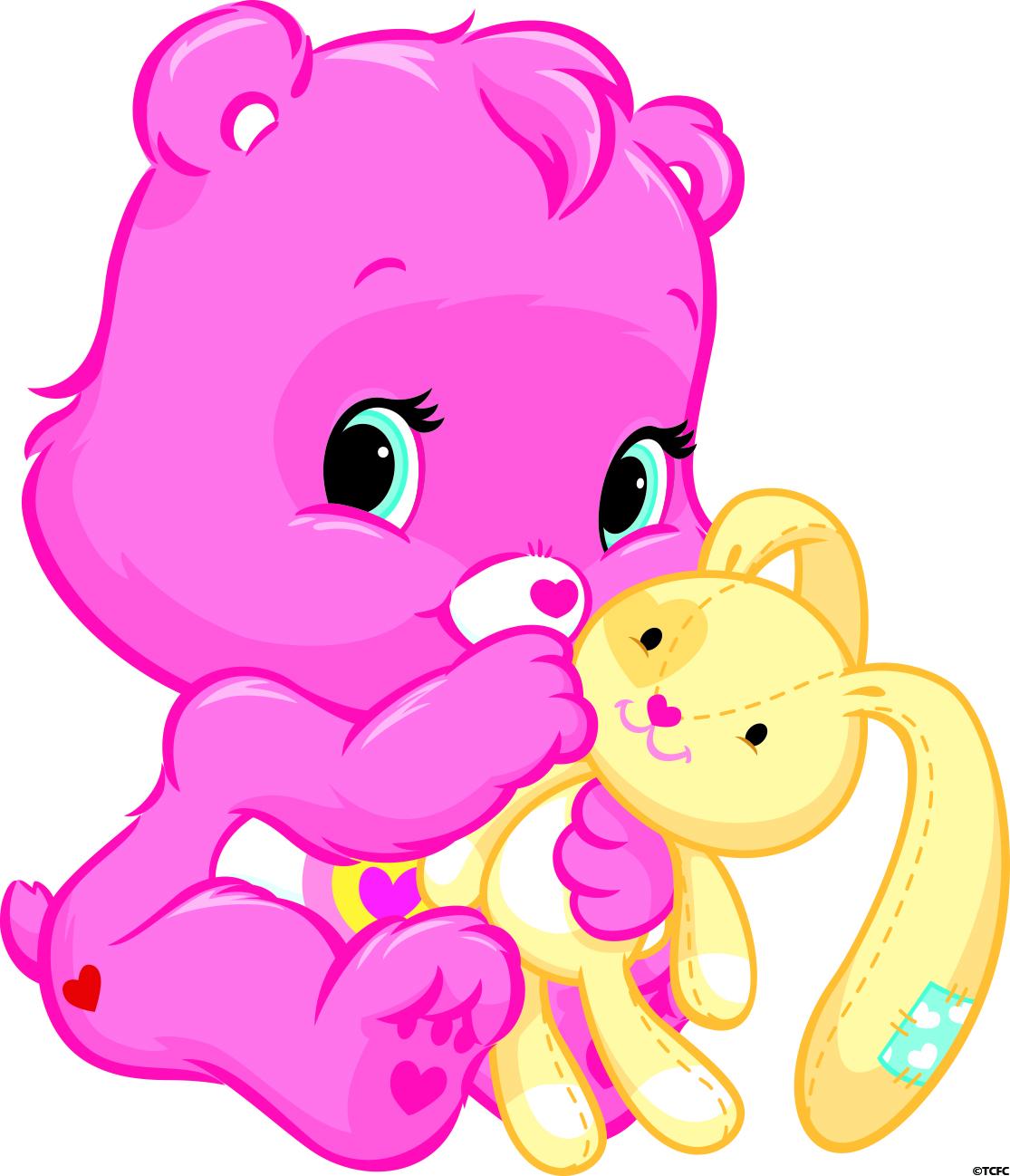 Care Bears™ on Twitter "Celebrate International 