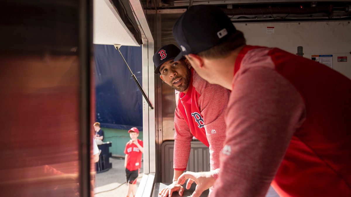 Baseball Insider Andy Carbone on Red Sox Pitching