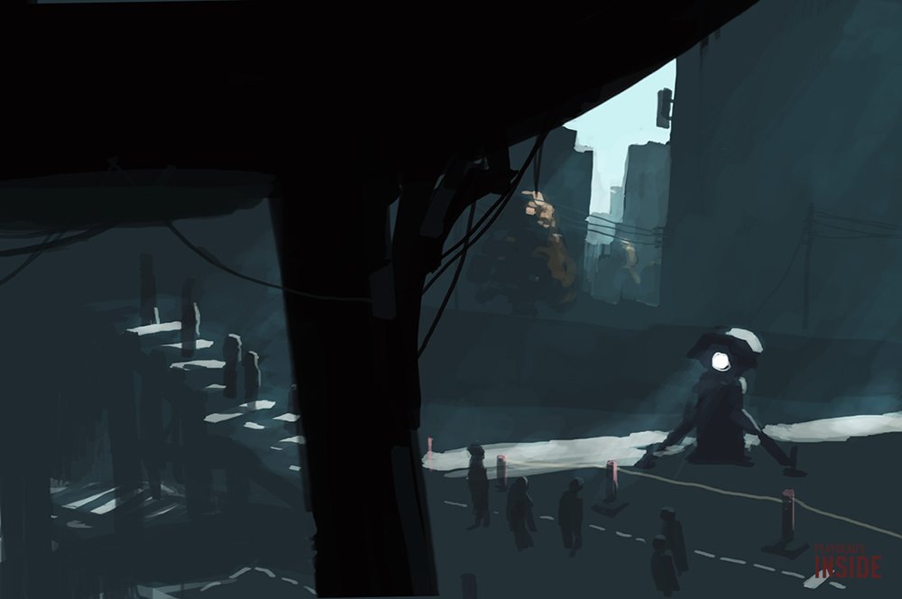 Playdead (Playdead) Twitter