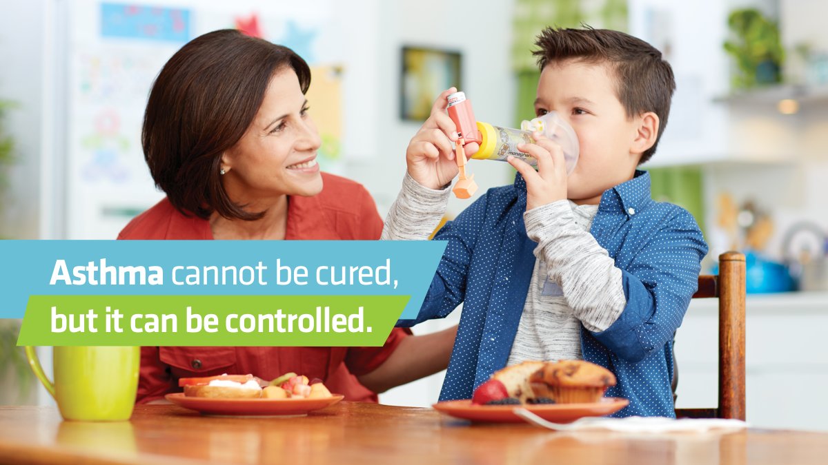 Asthma Doctor Nyc Asthma Lung Disease